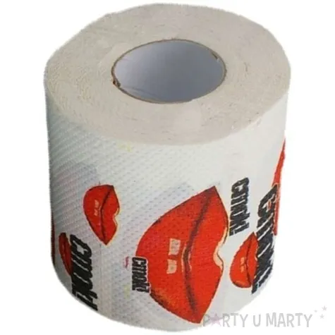 papier toaletowy buziaczek topgift