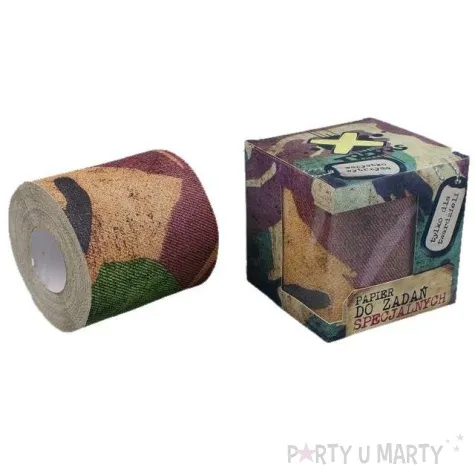 papier toaletowy do zadan specjalnych moro topgift
