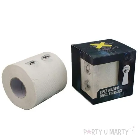 papier toaletowy dobrze wygladajacy topgift