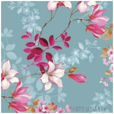 papierowa podkladka magnolia paw 40x29 24 szt