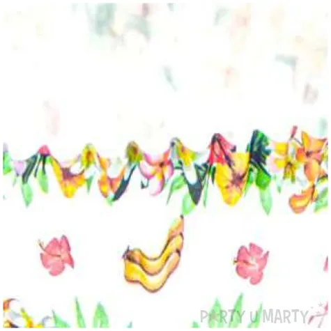 papilotki do muffinek flamingi partypal 50 szt