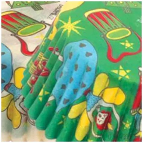 papilotki na muffinki swiateczne ozdoby mix decora 36 szt