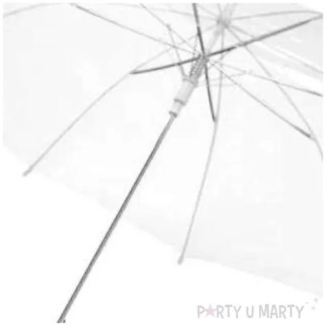 parasol clear dekoracjepolska