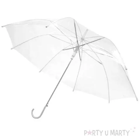 parasol clear dekoracjepolska