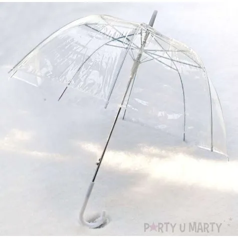parasol clear gleboki xl dekoracjepolska