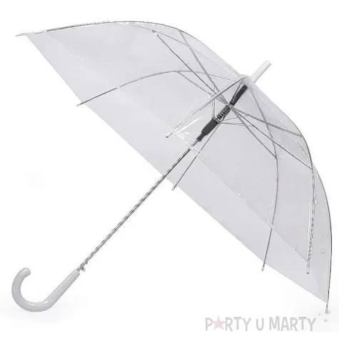 parasol clear xl stoklasa 81x97 cm