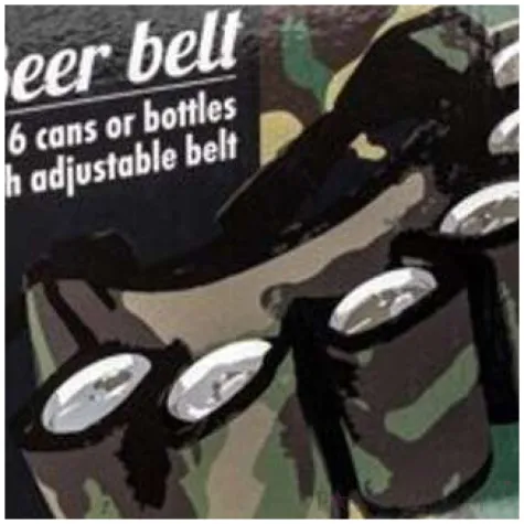 pas moro na piwo szesciopak gadgetmaster