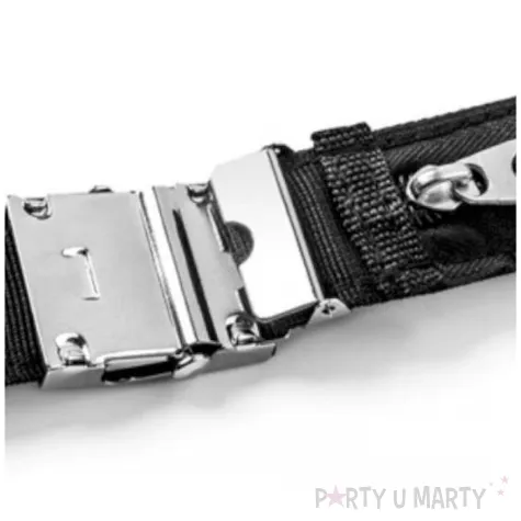 pasek antykradziezowy z ukryta kieszonka gadgetmaster