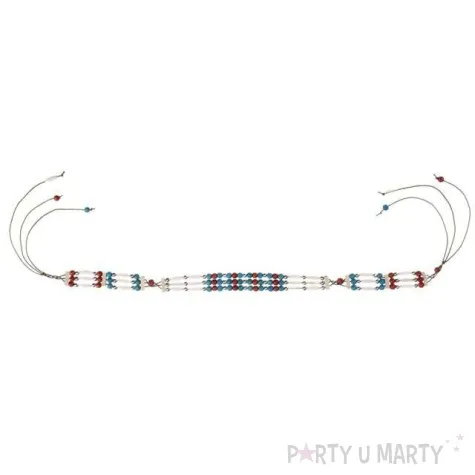 pasek party indianka widmann