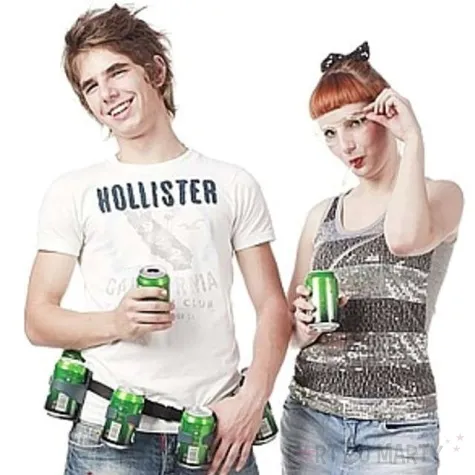 pasek party piwny piwosz godan