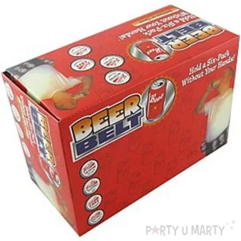 pasek party piwny piwosz godan