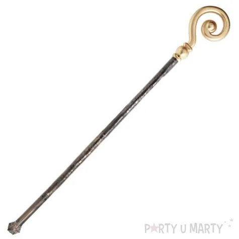 pastoral laska pasterza zdobiona widmann 146 cm