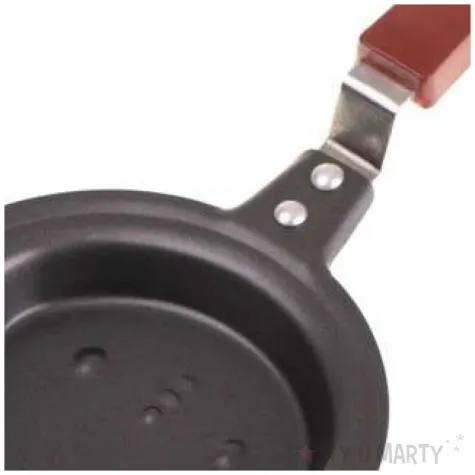 patelnia krolik gadgetmaster 12 cm