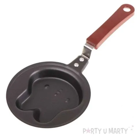 patelnia krolik gadgetmaster 12 cm