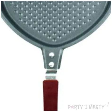 patelnia serce gadgetmaster 16 cm