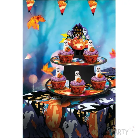 patera dynie i duchy dwupoziomowa guirca 40 cm