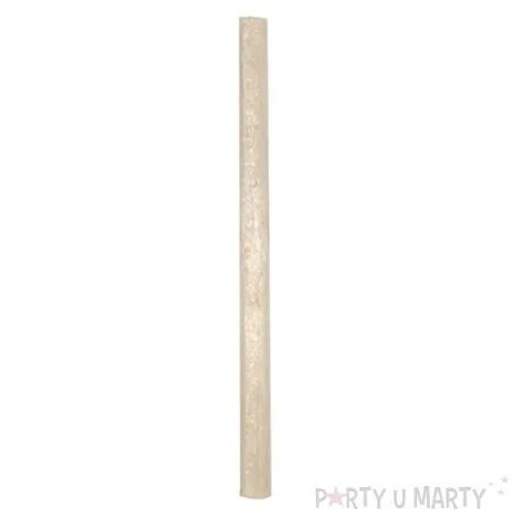 patyczki drewniane okragle bezbarwne aliga 60 mm 100 szt