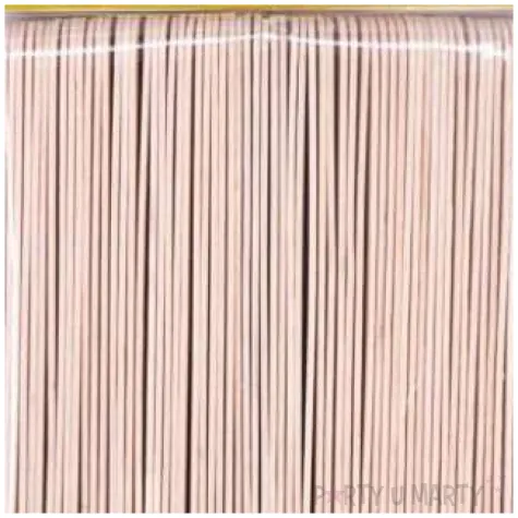 patyczki drewniane plaskie bezbarwne aliga 150 mm 60 szt