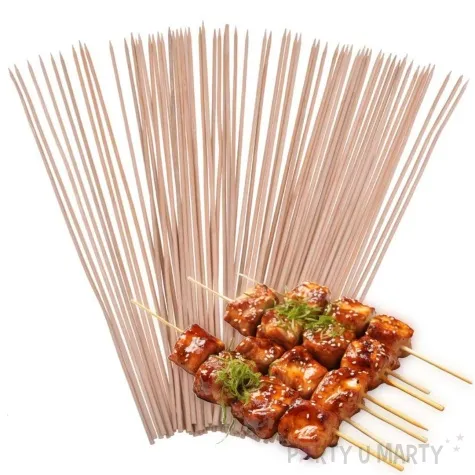 patyki szaszlykowe classic 30 cm arpex 200 szt