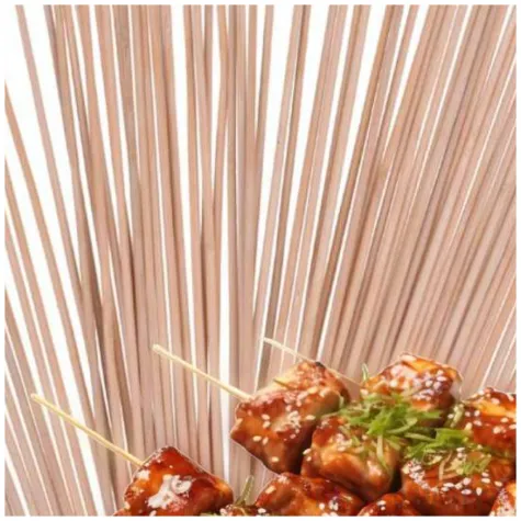 patyki szaszlykowe classic 30 cm arpex 200 szt