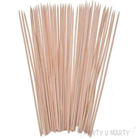 patyki szaszlykowe classic arpex 20 cm 100 szt