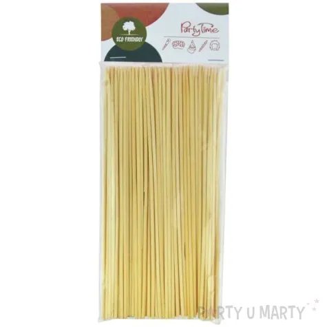 patyki szaszlykowe classic arpex 20 cm 100 szt