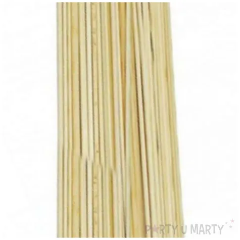 patyki szaszlykowe classic arpex 25 cm 200 szt