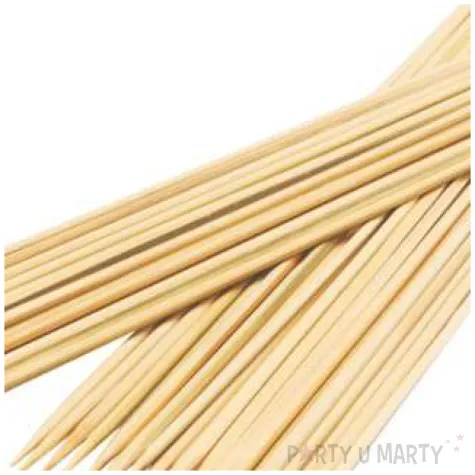 patyki szaszlykowe classic ravi 25 cm 50 szt