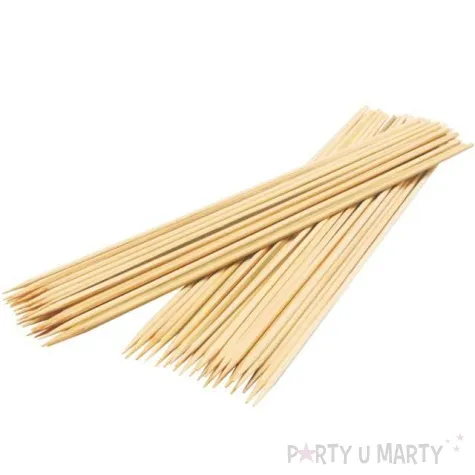 patyki szaszlykowe classic ravi 25 cm 50 szt