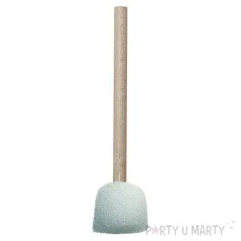 pedzelki gabkowe okragle titanum 20 mm 4 szt