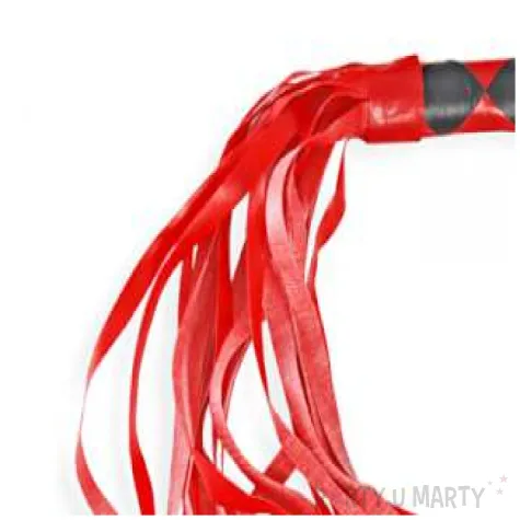 pejcz czerwony 50cm 1szt