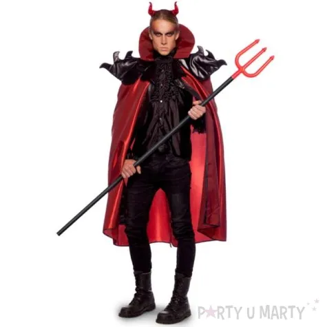 peleryna diabel deluxe folat rozm xl