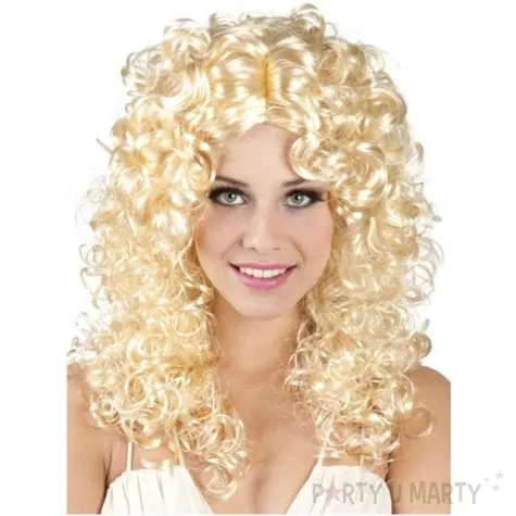 peruka party aniol boland