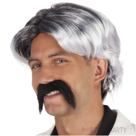 peruka party armando boland