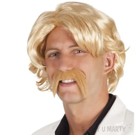 peruka party asterix boland