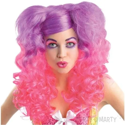 peruka party banshee amscan