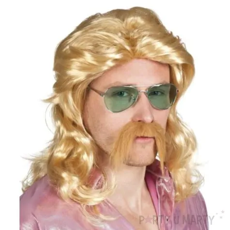 peruka party barry z wasami boland