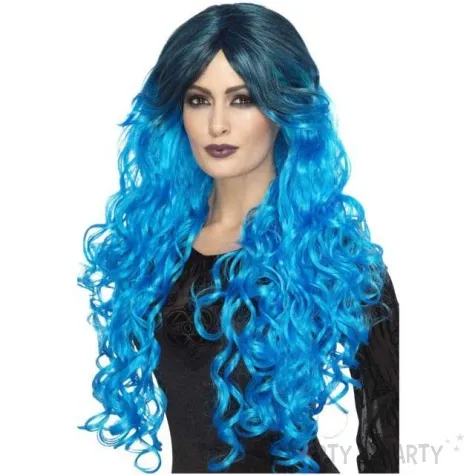 peruka party bevin glamour mix smiffys