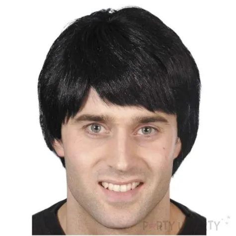 peruka party black guy smiffys
