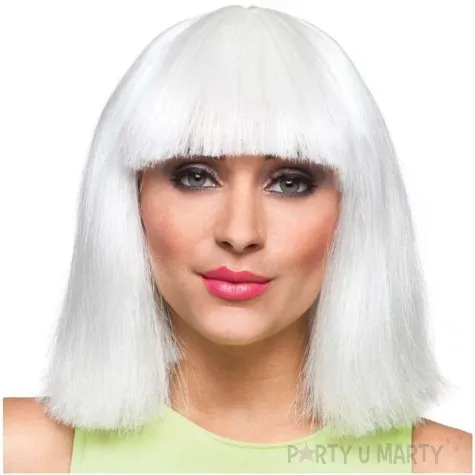 peruka party bob swiecacy boland