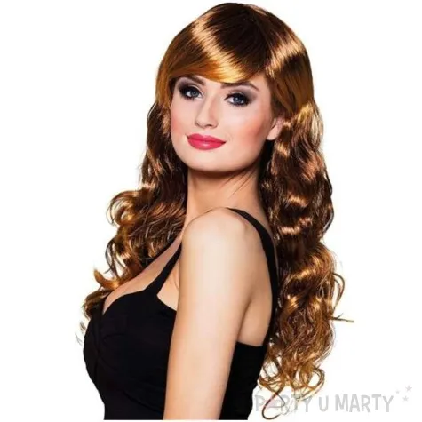 peruka party celebrity boland braz blond