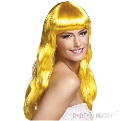 peruka party chique zolta boland