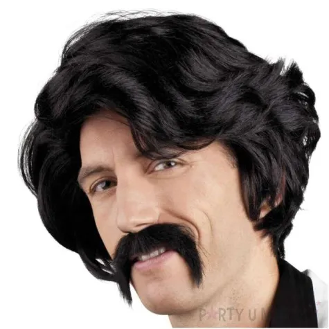 peruka party chuck boland