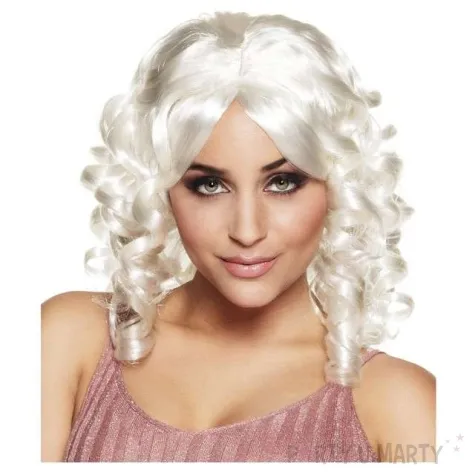 peruka party cocktail loki biala boland