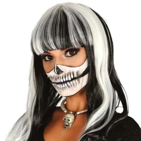 peruka party cruella guirca rozm uniw