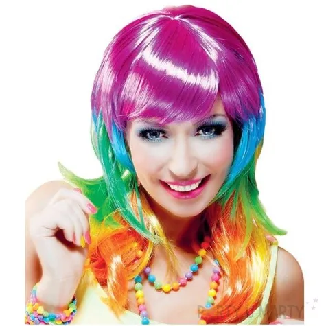 peruka party cukiereczek boland