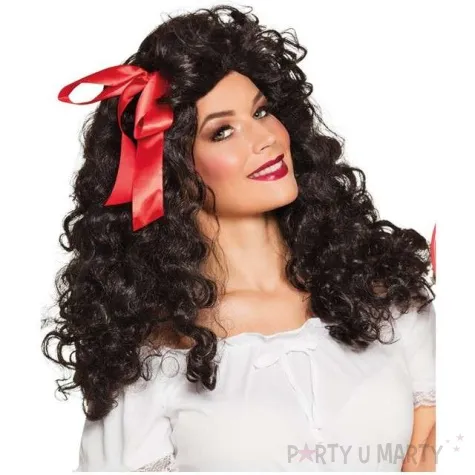 peruka party cyganka boland