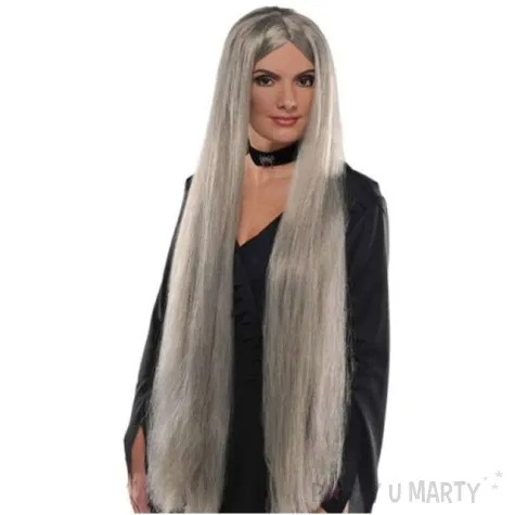 peruka party czarownica amscan