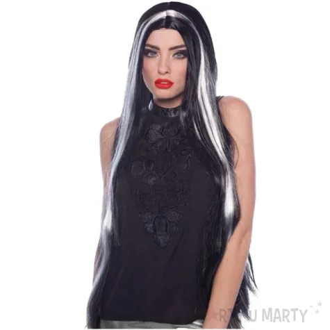 peruka party czarownica folat