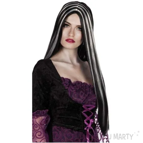 peruka party czarownica pasemka boland